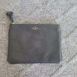 Kate Spade Clutch or Makeup Bag